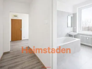 Pronájem bytu 3+kk, Havířov - Prostřední Suchá, Kapitána Jasioka, 70 m2