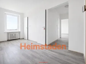 Pronájem bytu 3+kk, Havířov - Prostřední Suchá, Kapitána Jasioka, 70 m2