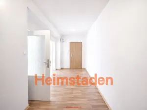 Pronájem bytu 2+1, Havířov - Šumbark, nám. T. G. Masaryka, 59 m2