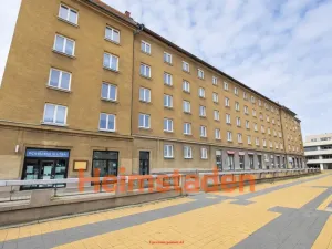 Pronájem bytu 2+1, Havířov - Šumbark, nám. T. G. Masaryka, 59 m2