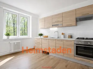 Pronájem bytu 3+1, Havířov - Podlesí, Dlouhá třída, 68 m2