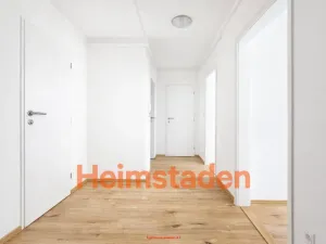 Pronájem bytu 3+1, Havířov - Podlesí, Dlouhá třída, 68 m2