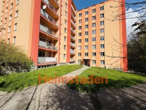 Pronájem bytu 3+1, Havířov - Podlesí, Dlouhá třída, 68 m2