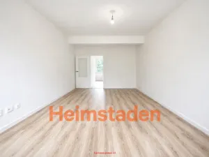 Pronájem bytu 3+1, Havířov - Město, Moskevská, 66 m2