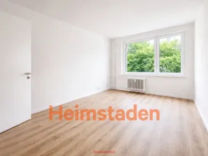 Pronájem bytu 3+1, Havířov - Město, Moskevská, 66 m2