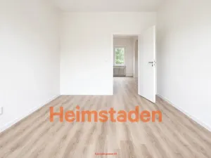 Pronájem bytu 3+1, Havířov - Město, Moskevská, 66 m2