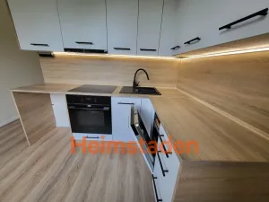 Pronájem bytu 3+1, Havířov - Město, Moskevská, 66 m2