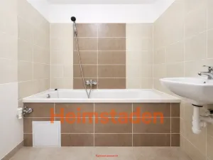 Pronájem bytu 3+1, Havířov - Město, Moskevská, 66 m2