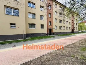 Pronájem bytu 2+1, Havířov - Město, Národní třída, 49 m2
