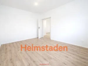 Pronájem bytu 3+1, Havířov - Město, Resslova, 69 m2