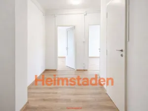 Pronájem bytu 3+1, Havířov - Město, Resslova, 69 m2