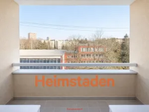 Pronájem bytu 3+1, Havířov - Město, Resslova, 69 m2