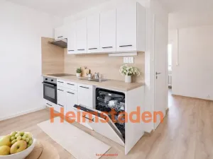 Pronájem bytu 2+1, Havířov - Město, Matuškova, 51 m2