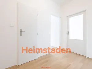 Pronájem bytu 2+1, Havířov - Město, Matuškova, 51 m2