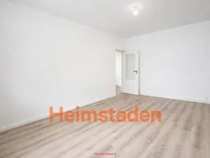 Pronájem bytu 2+1, Havířov - Město, Matuškova, 51 m2
