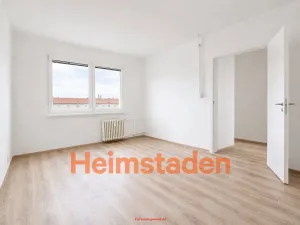 Pronájem bytu 3+1, Havířov - Město, Edisonova, 69 m2