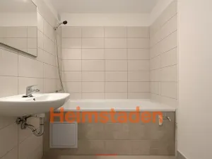 Pronájem bytu 2+1, Orlová - Lutyně, Ke Studánce, 50 m2