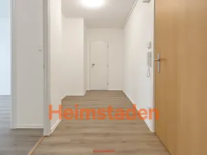 Pronájem bytu 2+1, Orlová - Lutyně, Ke Studánce, 50 m2