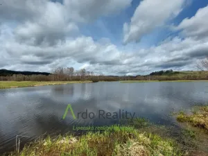 Prodej chaty, Horní Planá, 86 m2