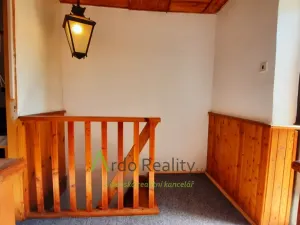 Prodej chaty, Horní Planá, 86 m2