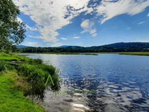 Prodej chaty, Horní Planá, 86 m2