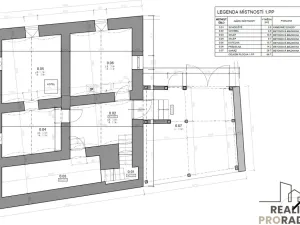 Prodej rodinného domu, Skuteč, Fortna, 66 m2