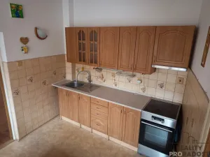 Prodej rodinného domu, Skuteč, Fortna, 66 m2