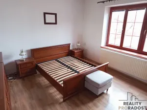 Prodej rodinného domu, Skuteč, Fortna, 66 m2