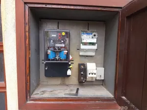 Prodej rodinného domu, Skuteč, Fortna, 66 m2