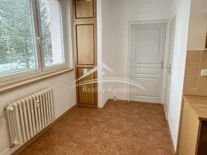 Pronájem bytu 3+1, Jihlava, Na Kopci, 73 m2