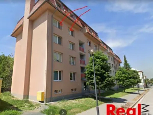 Pronájem bytu 2+1, Valtice, Lázeňská, 56 m2