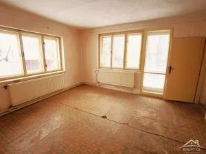 Prodej rodinného domu, Rozsochy, 371 m2