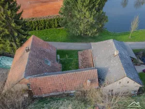 Prodej rodinného domu, Okříšky, 99 m2