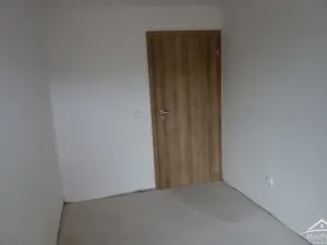 Prodej rodinného domu, Okříšky, 99 m2