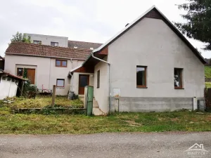 Prodej rodinného domu, Okříšky, 99 m2