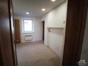 Prodej rodinného domu, Okříšky, 99 m2