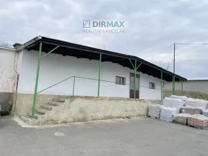 Pronájem obchodního prostoru, Spálené Poříčí, Zámecká, 110 m2
