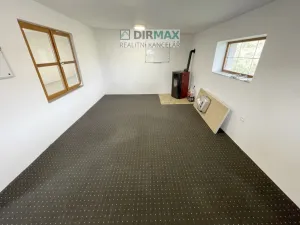 Pronájem obchodního prostoru, Spálené Poříčí, Zámecká, 110 m2