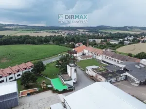 Pronájem obchodního prostoru, Spálené Poříčí, Zámecká, 110 m2