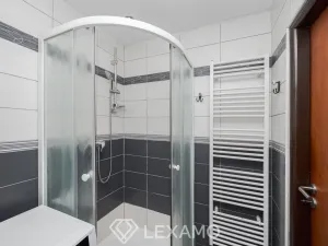 Prodej bytu 3+1, Židlochovice, Nádražní, 76 m2