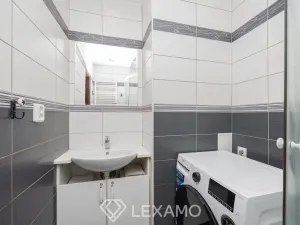 Prodej bytu 3+1, Židlochovice, Nádražní, 76 m2