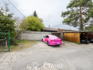 Prodej bytu 3+1, Židlochovice, Nádražní, 76 m2