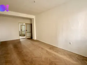 Prodej bytu 2+1, Bohumín, Jateční, 52 m2