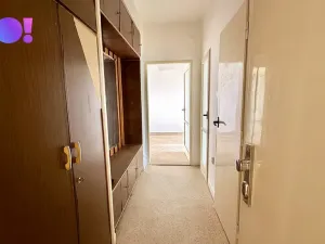 Prodej bytu 2+1, Bohumín, Jateční, 52 m2