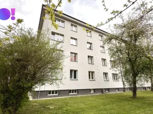 Prodej bytu 2+1, Bohumín, Jateční, 52 m2