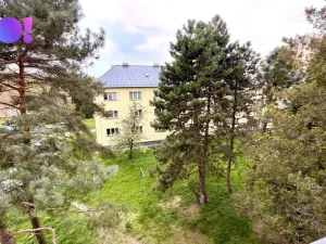 Prodej bytu 2+1, Bohumín, Jateční, 52 m2