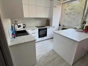 Prodej bytu 3+1, Praha - Modřany, Pertoldova, 71 m2