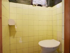 Prodej chaty, Stříbrná Skalice, 136 m2