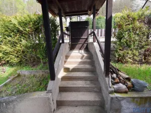 Prodej chaty, Stříbrná Skalice, 136 m2