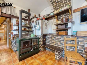 Prodej rodinného domu, Všechlapy, 200 m2